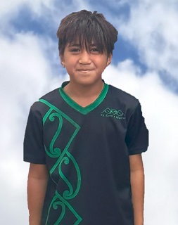 Mose Salapo - Kaiārahi ākonga