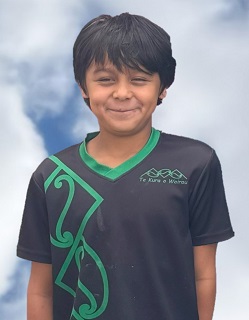 Shem Price - Kaiārahi ākonga